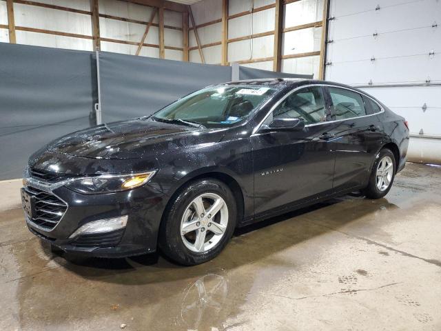 1G1ZD5ST2NF150544 Chevrolet Malibu LT