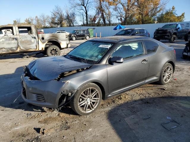 2012 Toyota Scion Tc  en Venta en Bridgeton, MO - Front End