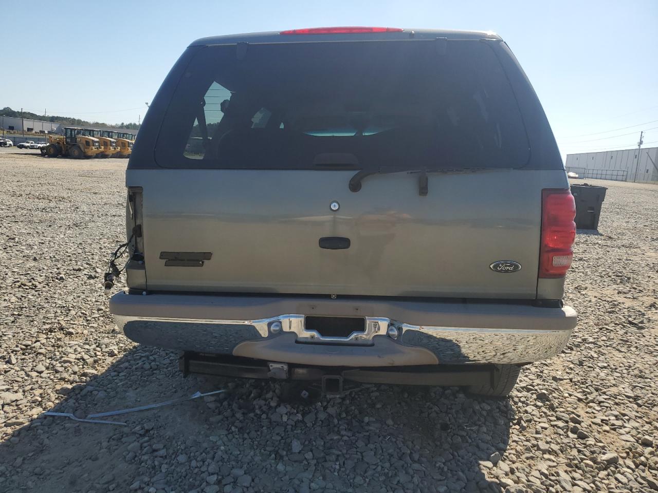 1999 Ford Expedition VIN: 1FMRU17L5XLB90058 Lot: 77890684