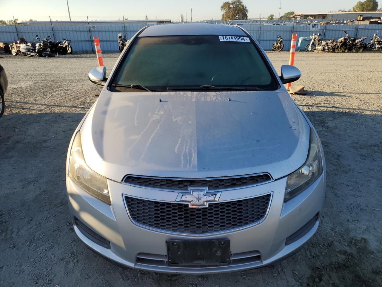 2014 Chevrolet Cruze - Image 5
