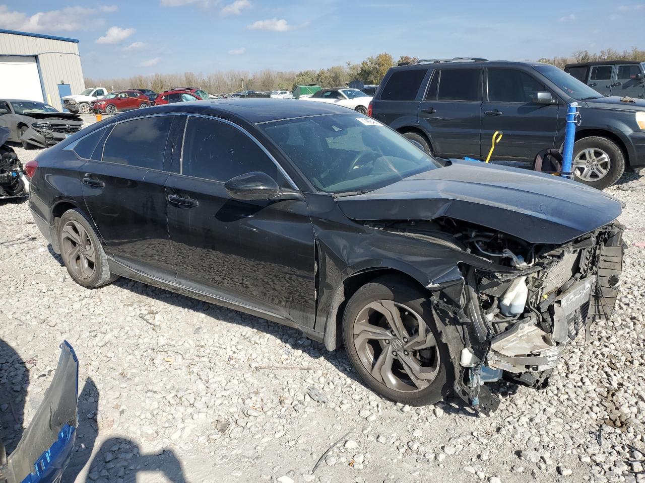 2019 Honda Accord - Image 4