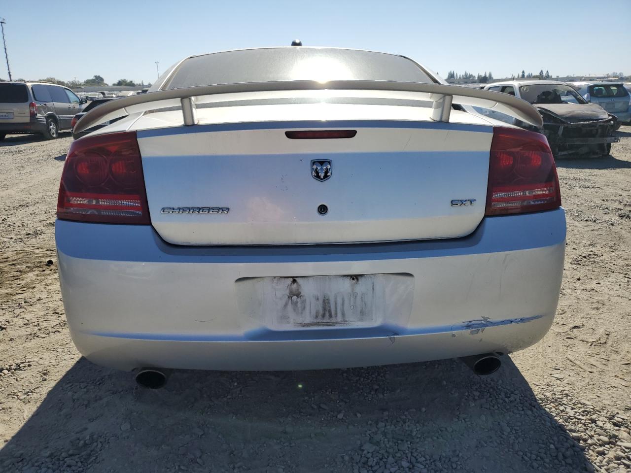 2006 Dodge Charger - Image 6