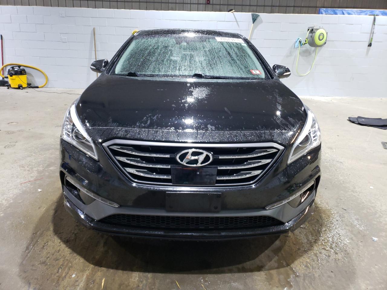 2017 Hyundai Sonata - Image 5