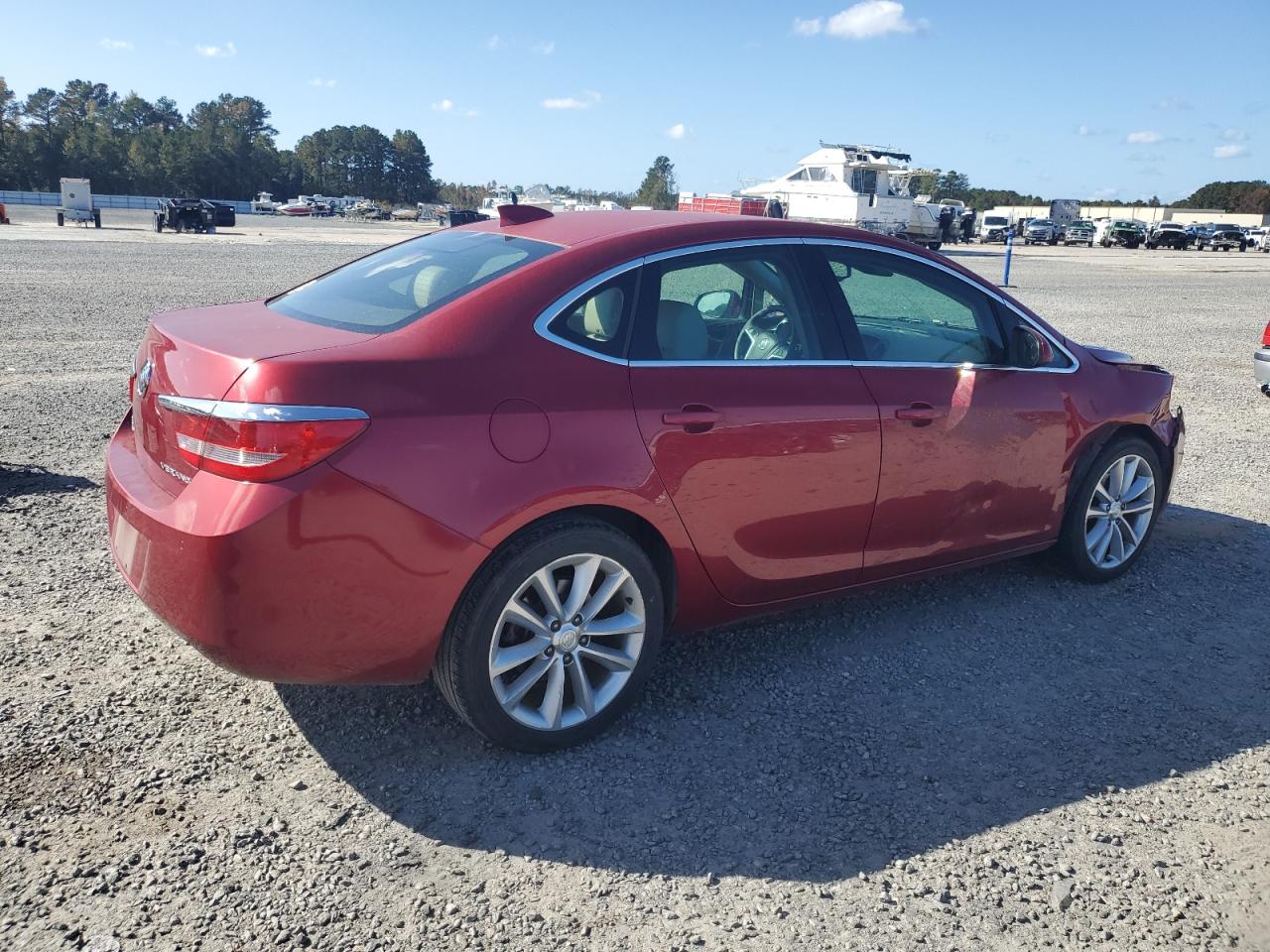 VIN 1G4PR5SK6F4158629 2015 BUICK VERANO no.3