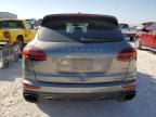 2016 Porsche Cayenne  на продаже в Haslet, TX - Rear End