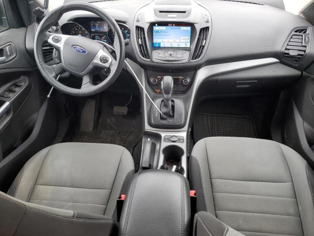  FORD ESCAPE 2016 Gray