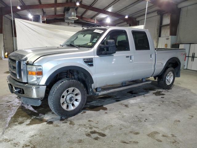 2010 Ford F250 Super Duty na sprzedaż w North Billerica, MA - Minor Dent/Scratches