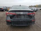 2022 HONDA CIVIC LX for sale at Copart ON - COOKSTOWN