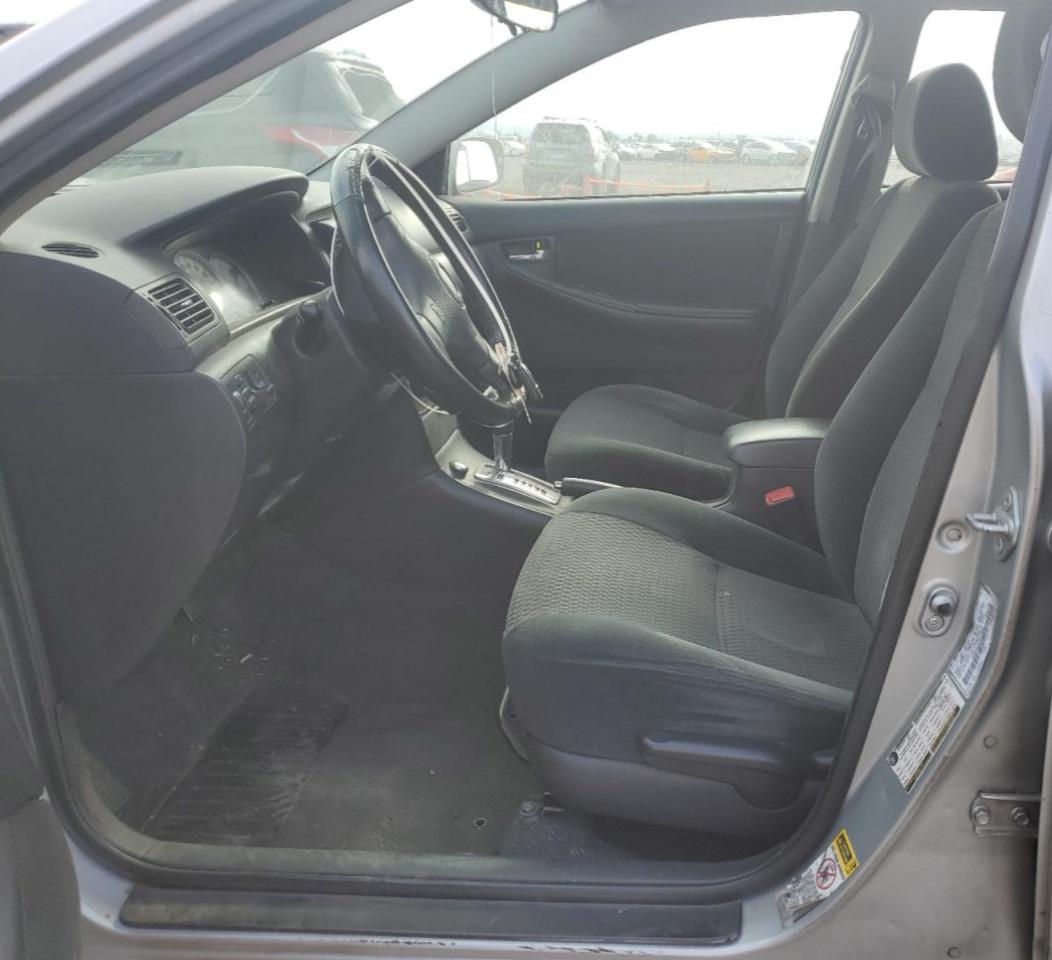 2007 Toyota Corolla - Image 7