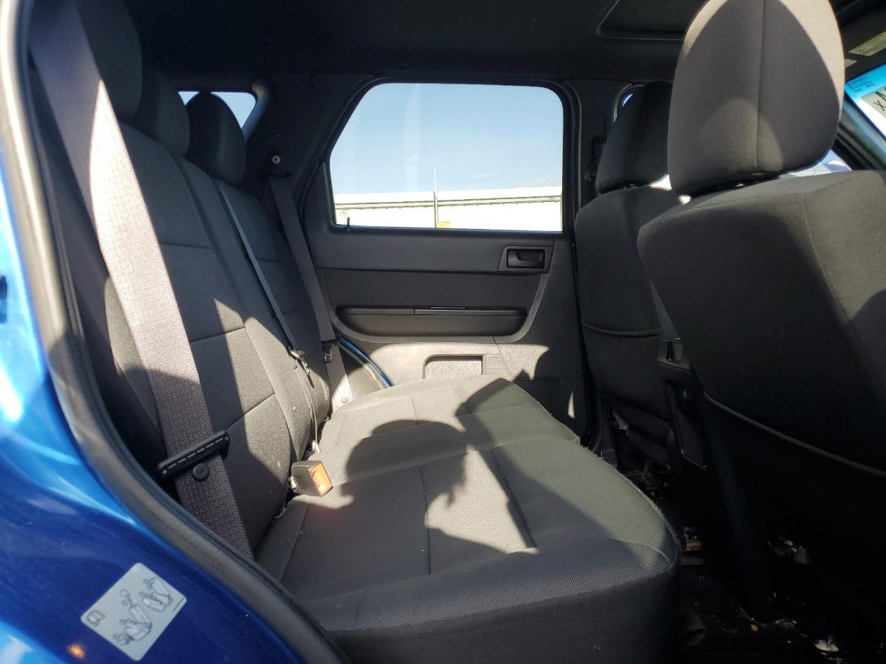 2012 Ford Escape - Image 11