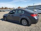 2012 Subaru Legacy 2.5I Limited zu verkaufen in Hillsborough, NJ - Rollover