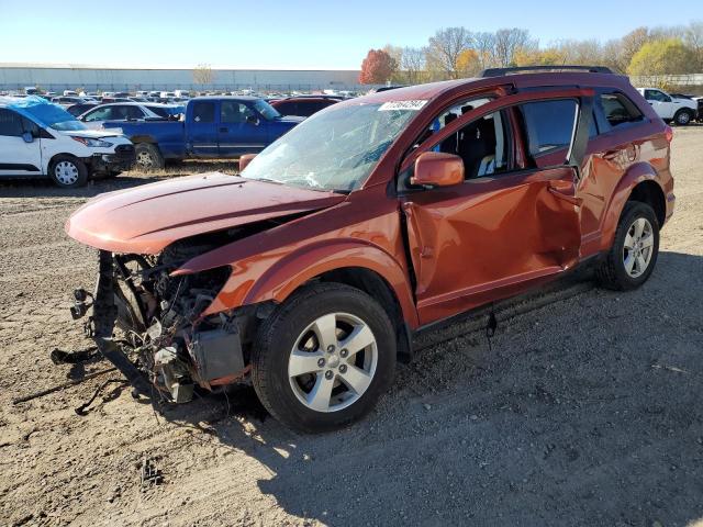 2012 Dodge Journey Sxt