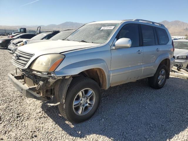 2007 Lexus Gx 470