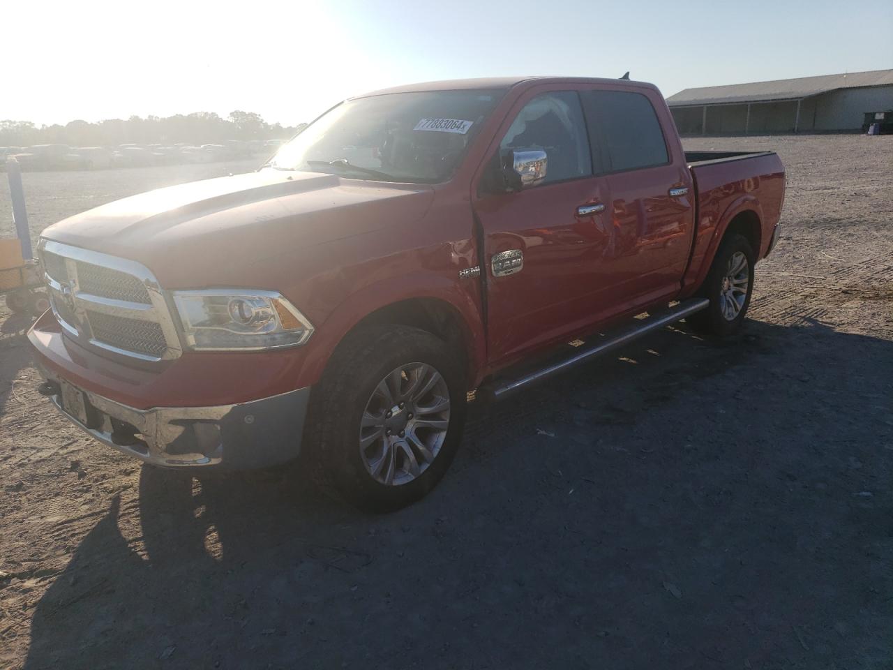 2014 RAM 1500 - Image 1