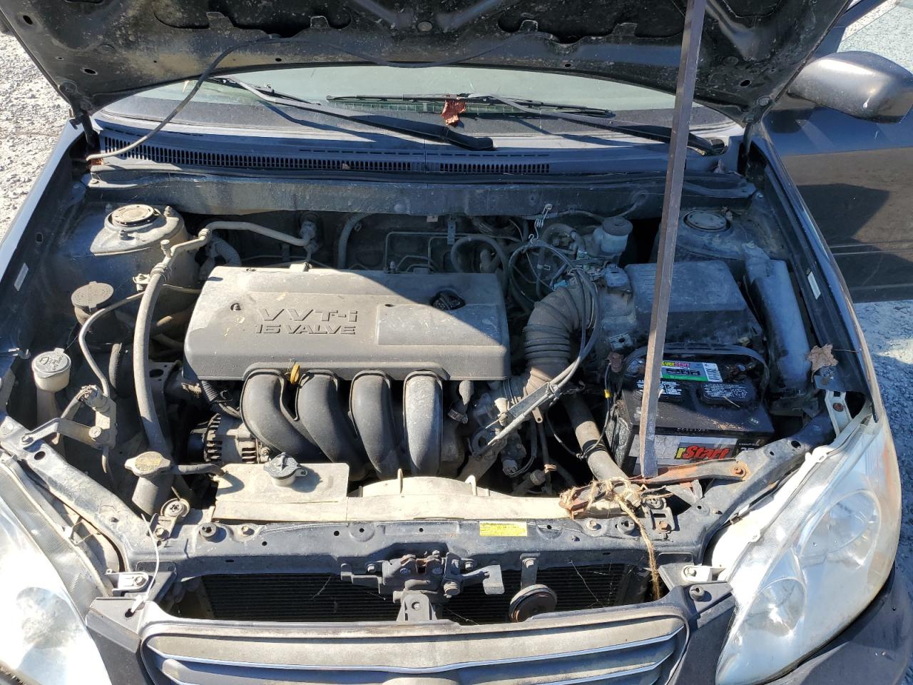 2003 Toyota Corolla - Image 11