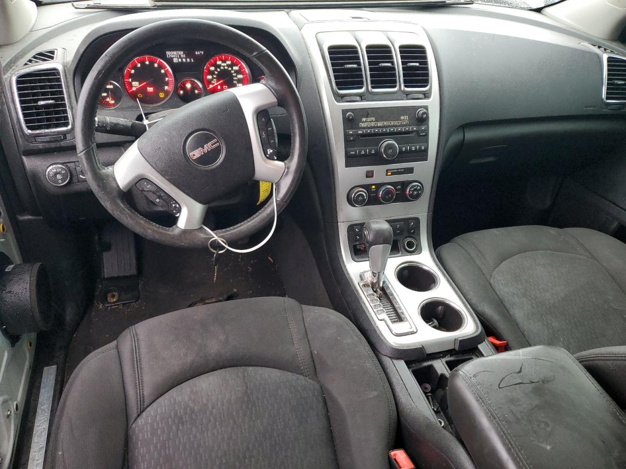 2012 GMC Acadia - Image 8