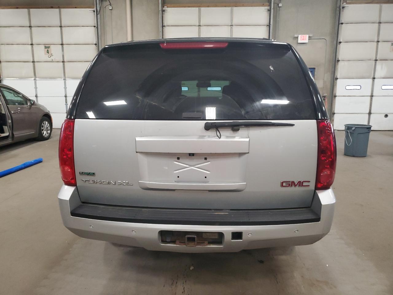 1GKS2KE76CR168315 2012 GMC Yukon Xl K1500 Slt