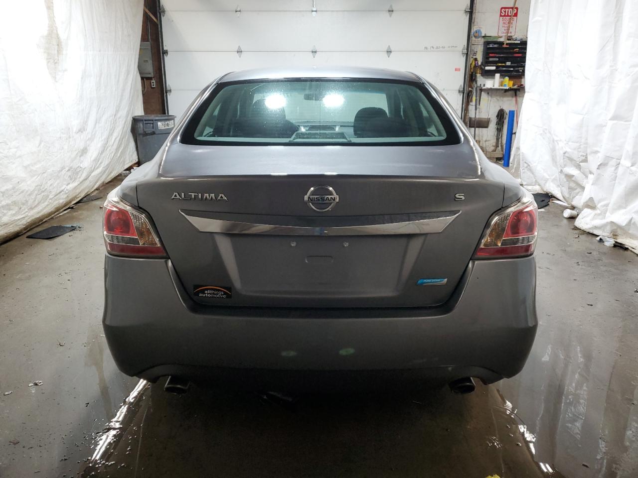 2014 Nissan Altima 2.5 VIN: 1N4AL3APXEC316848 Lot: 77468964