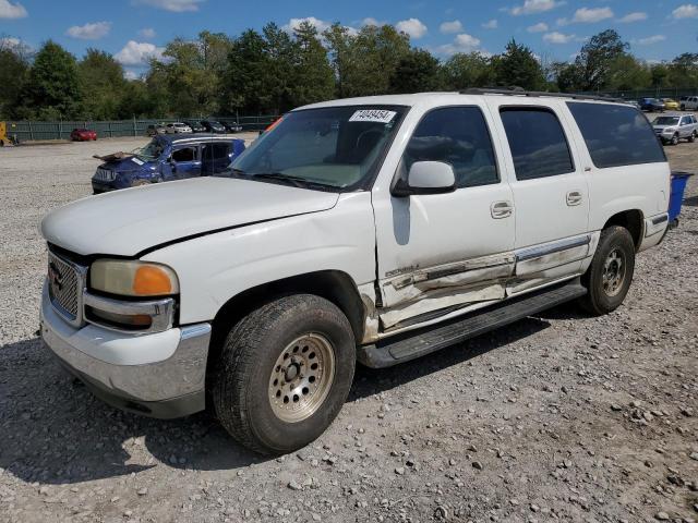 2001 Gmc Yukon Xl K1500