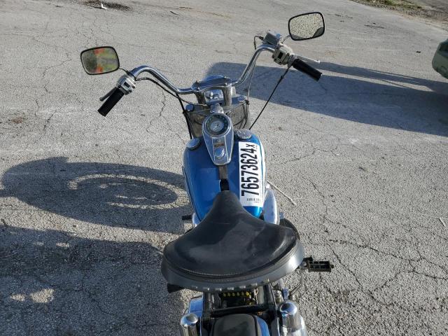 1958 HARLEY DAVIDSON FLH