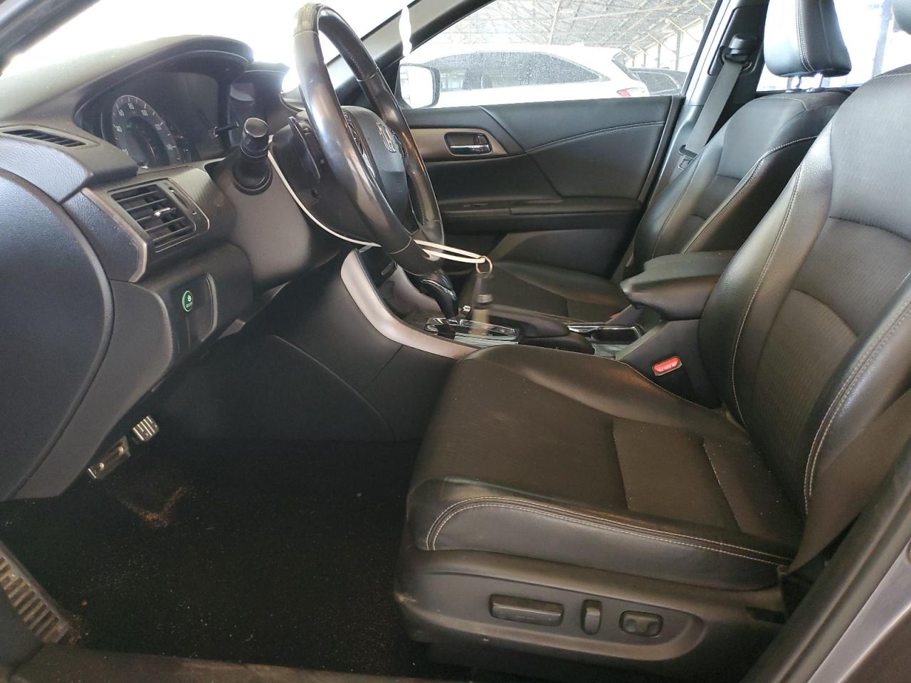 2016 Honda Accord - Image 7