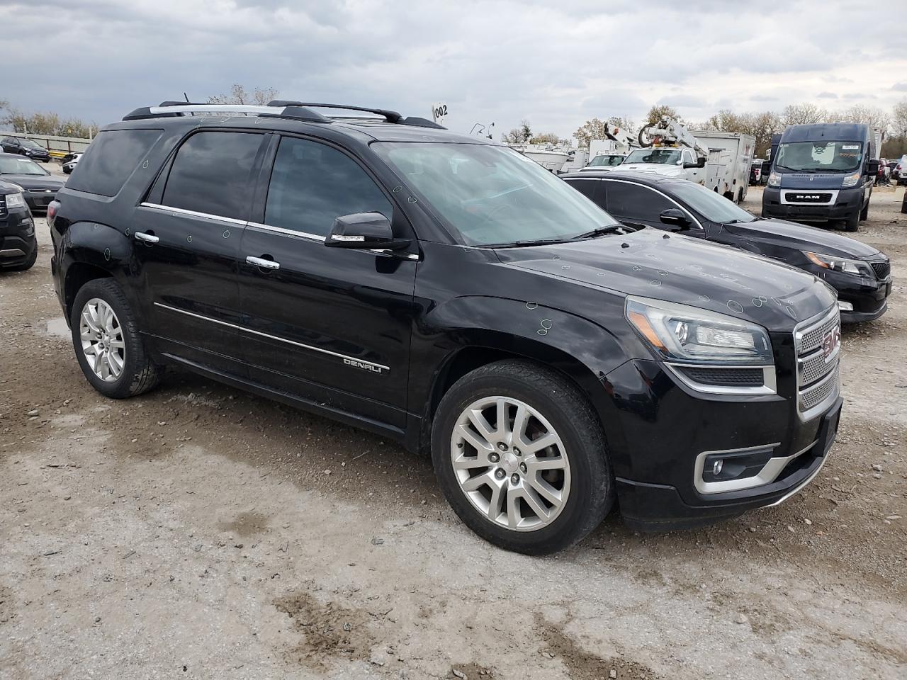 2016 GMC Acadia - Image 4