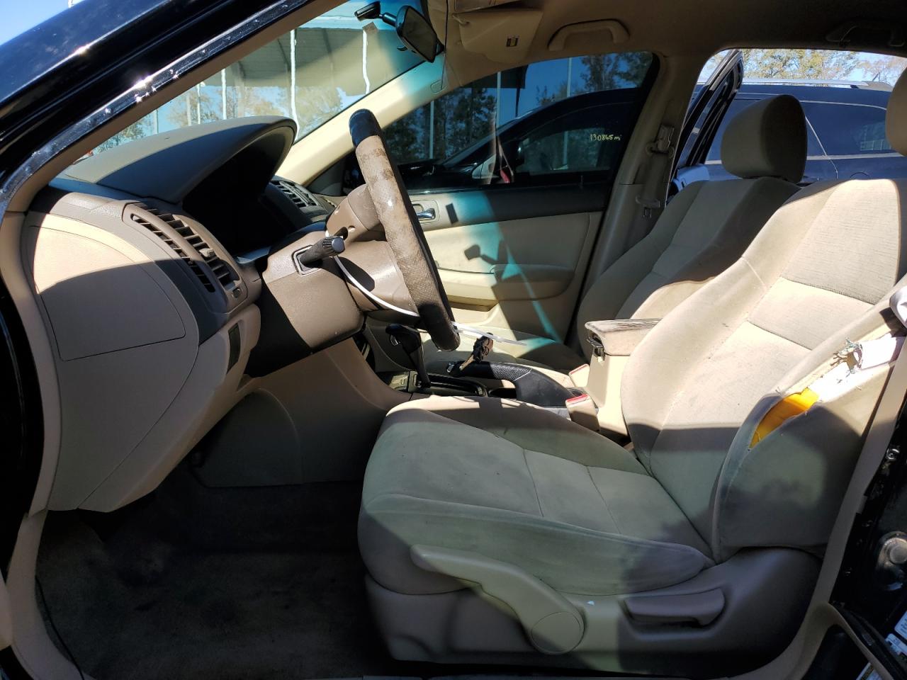 2006 Honda Accord - Image 7
