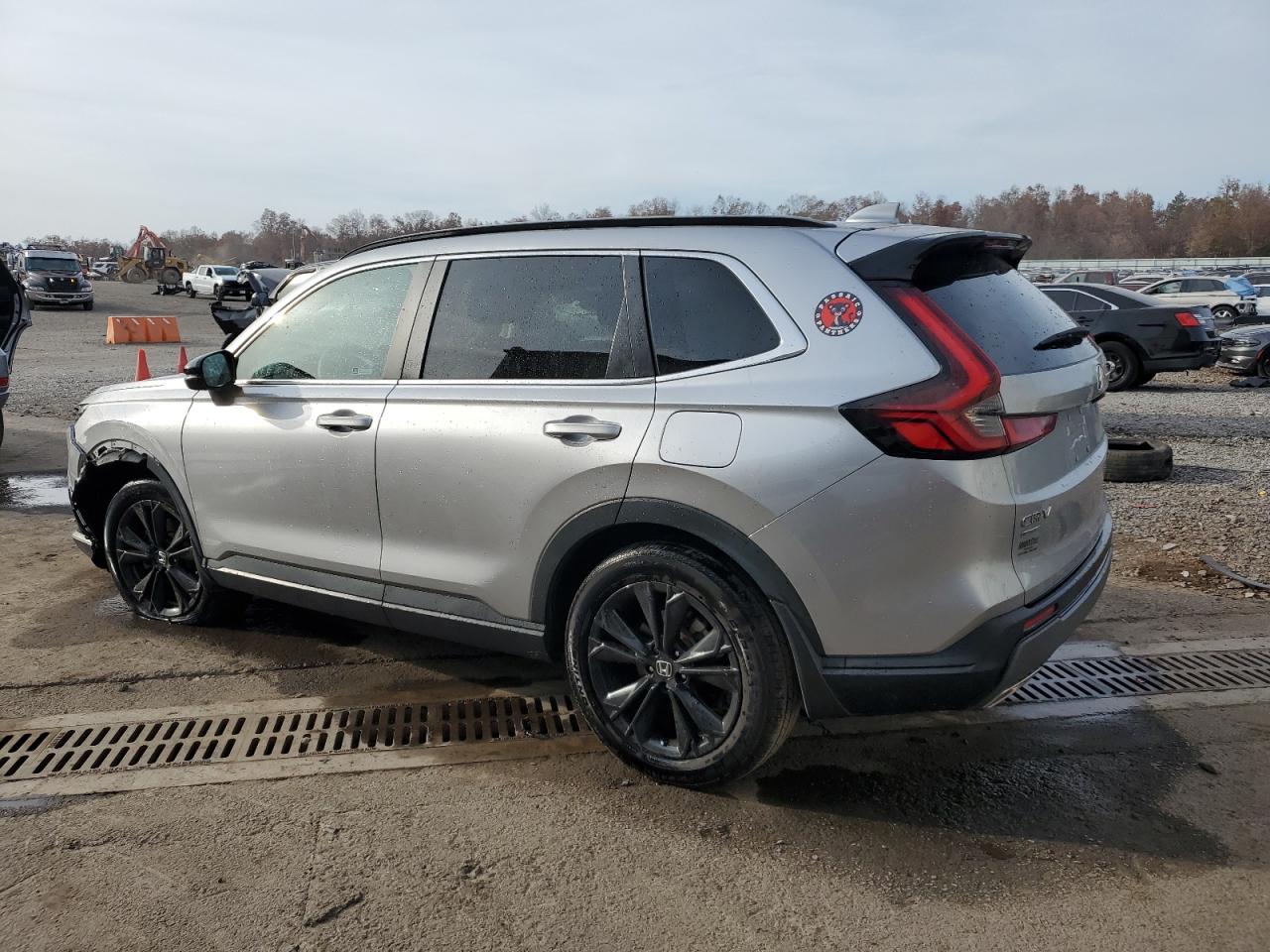 2023 Honda CR-V - Image 2