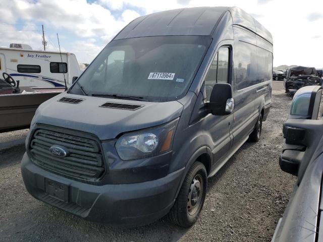 2019 Ford Transit T-250