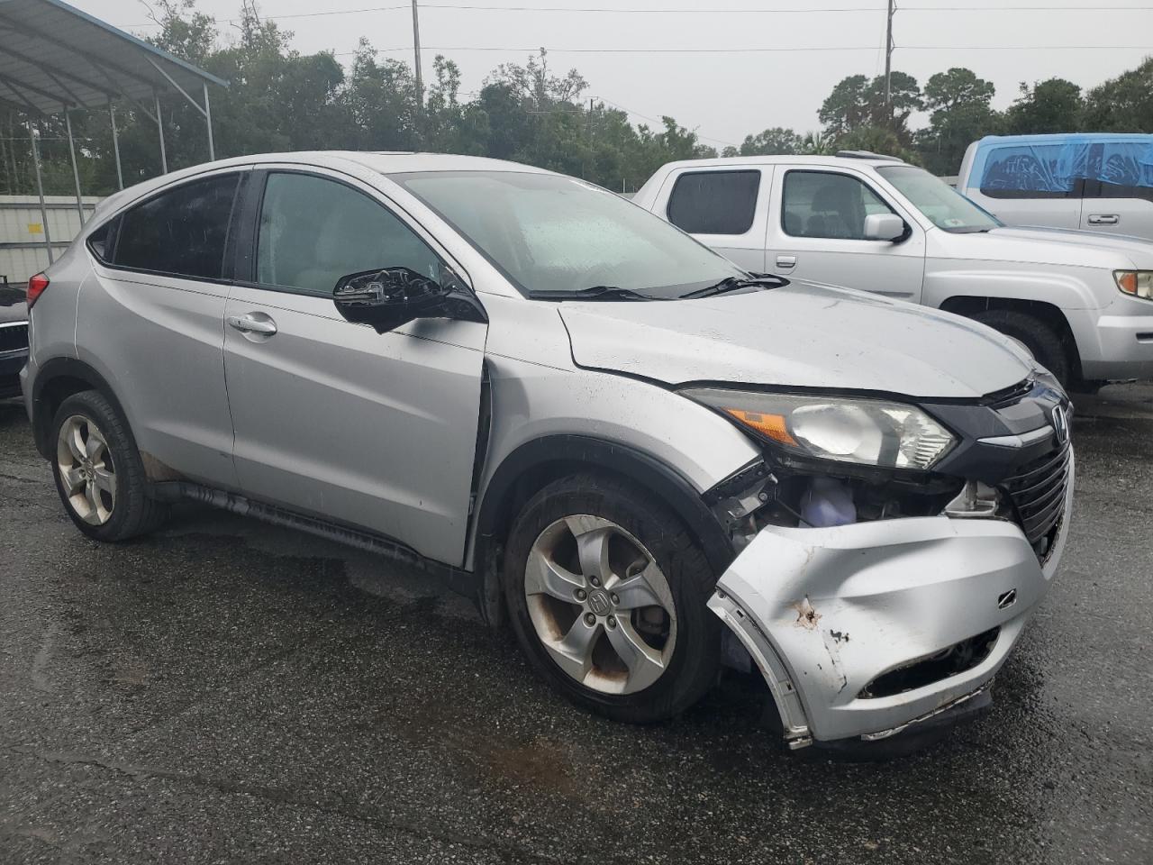 2016 Honda HR-V - Image 4