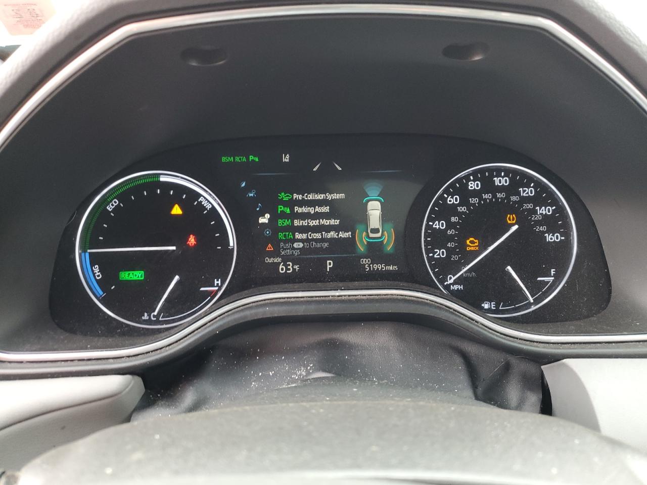 2019 Toyota Avalon - Image 9