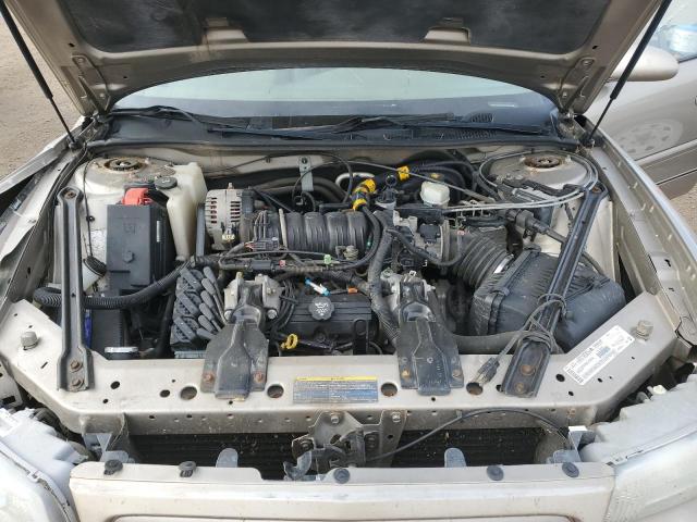 2003 BUICK REGAL LS