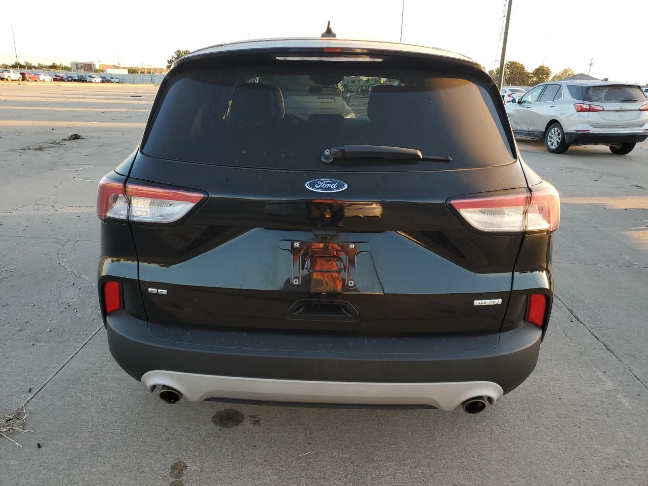 2020 Ford Escape Se VIN: 1FMCU0G64LUA75725 Lot: 75760974