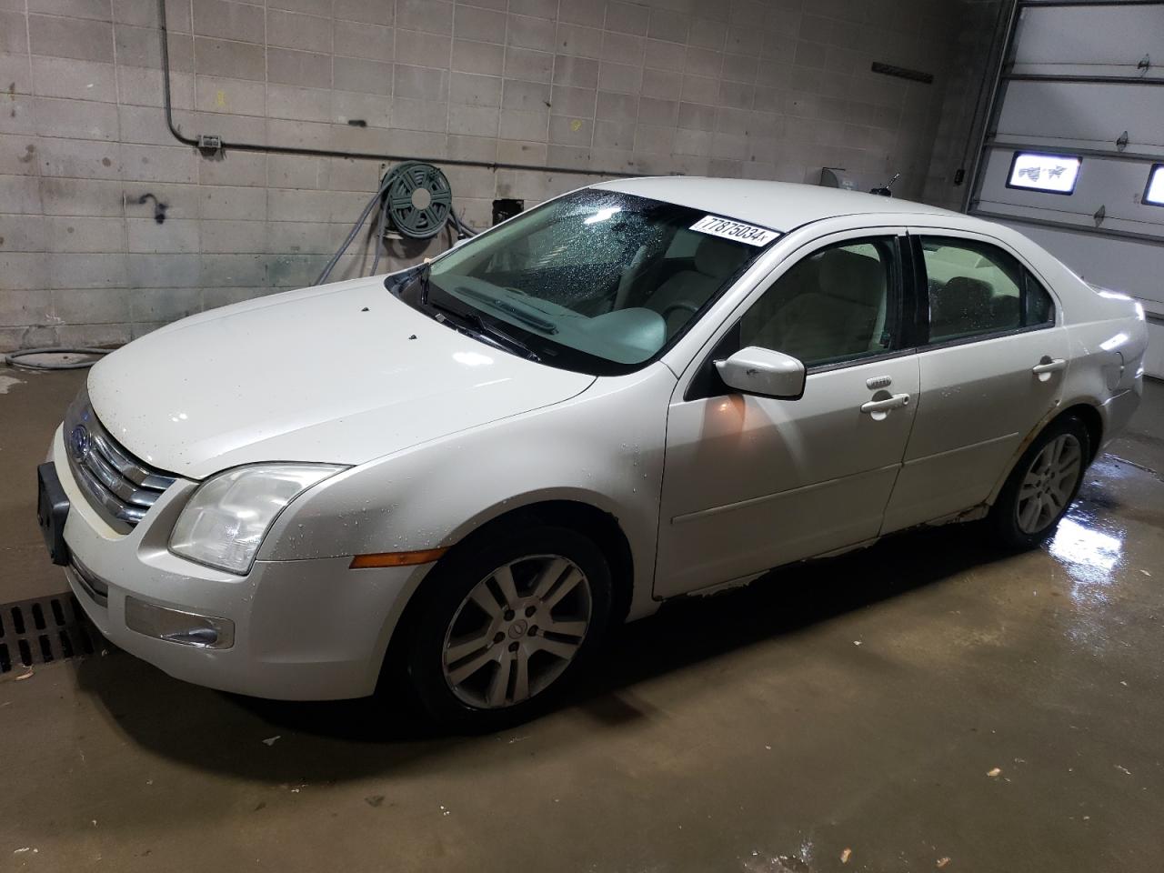 2008 Ford Fusion - Image 1