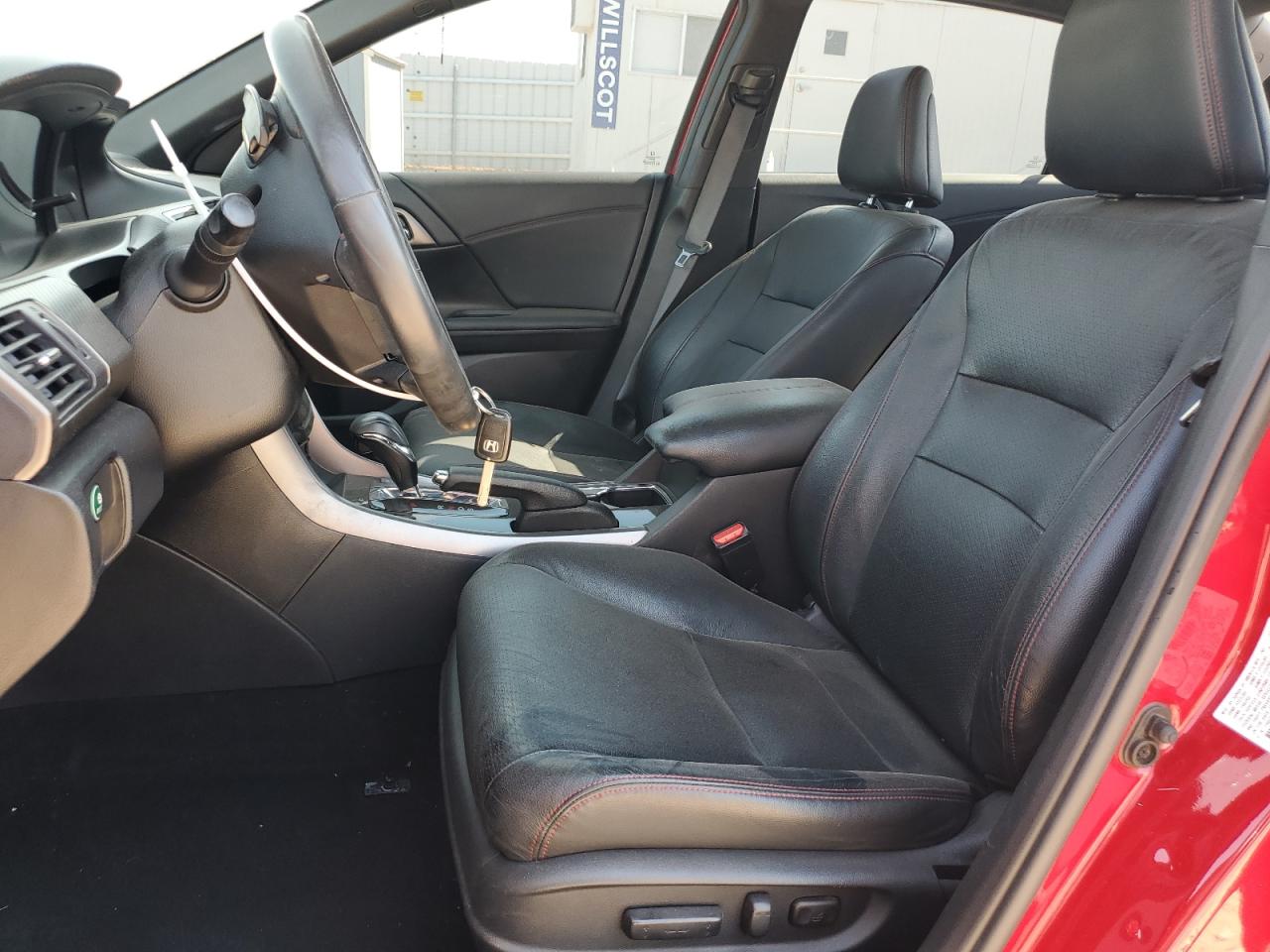 2017 Honda Accord - Image 7