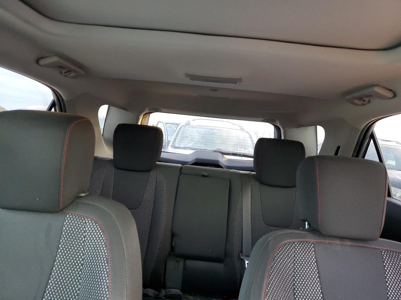 2010 Chevrolet Equinox - Image 10