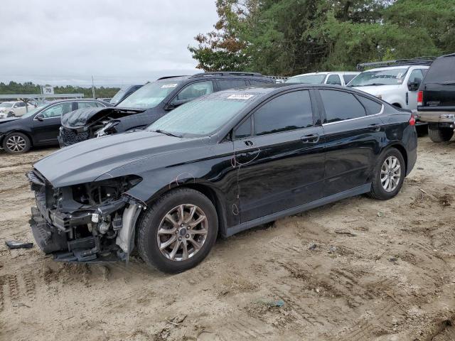 2016 Ford Fusion S