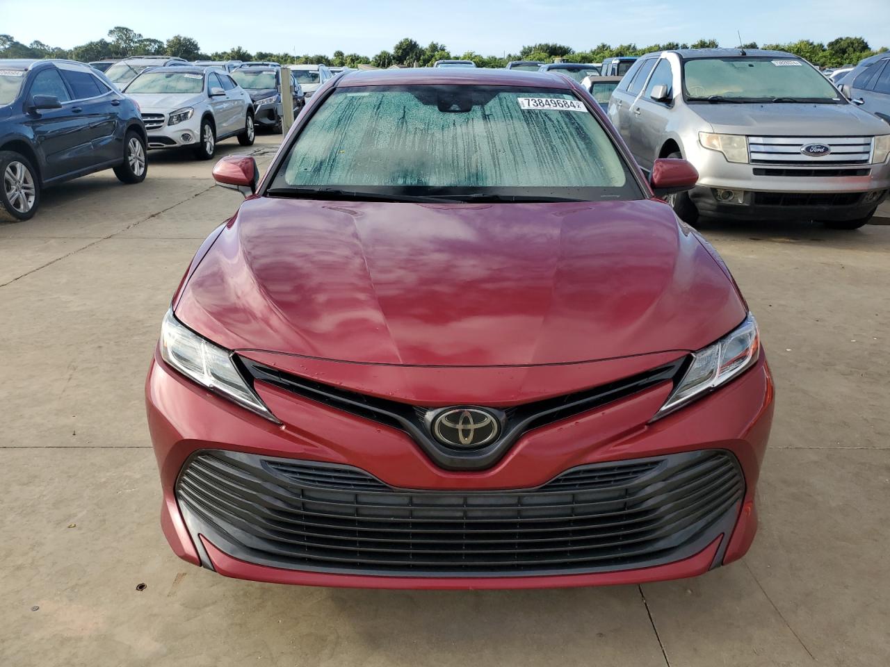 2019 Toyota Camry - Image 5