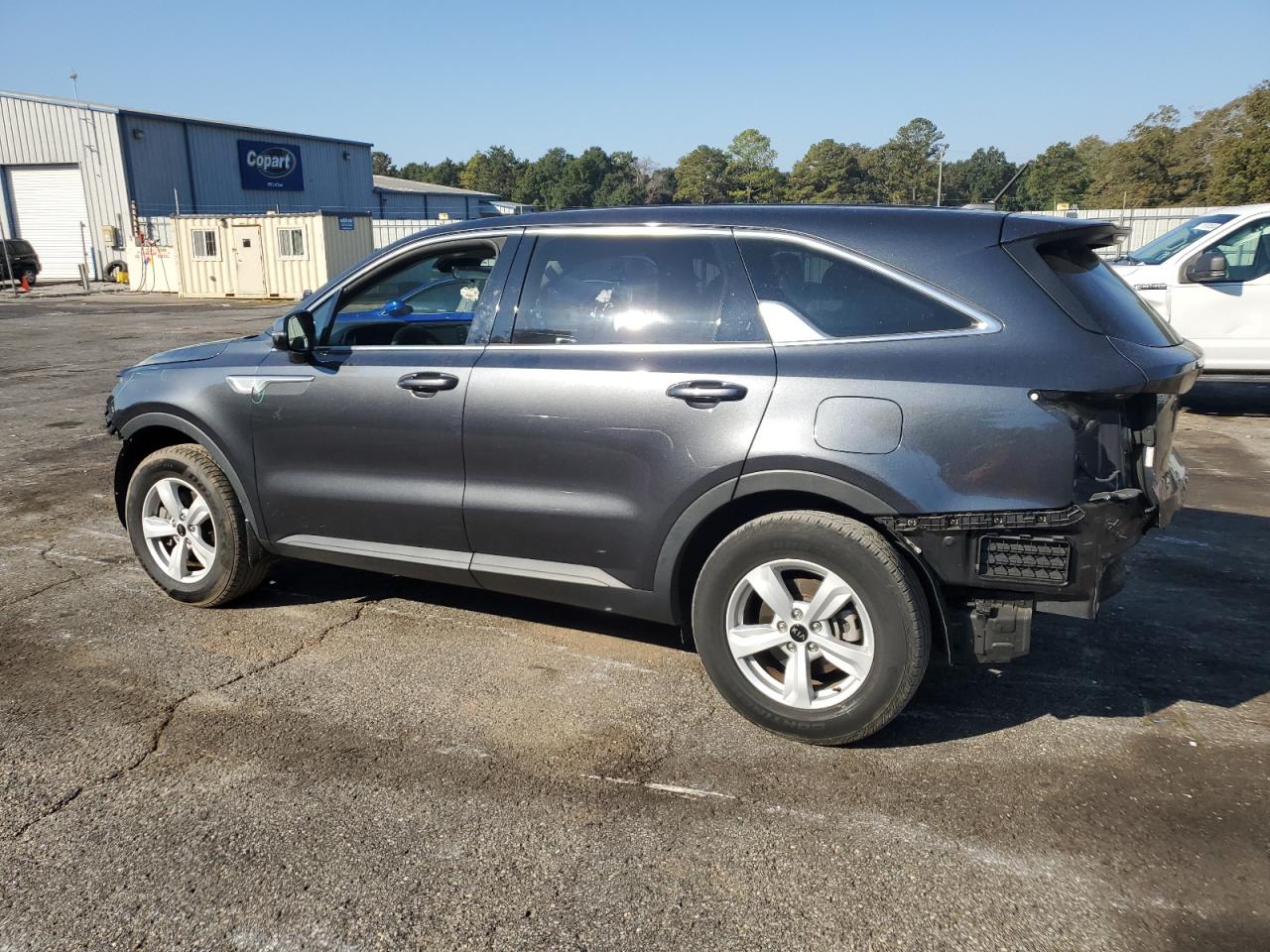 2021 Kia Sorento - Image 2