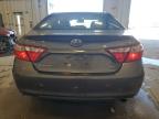 2016 Toyota Camry Le en Venta en Franklin, WI - Front End