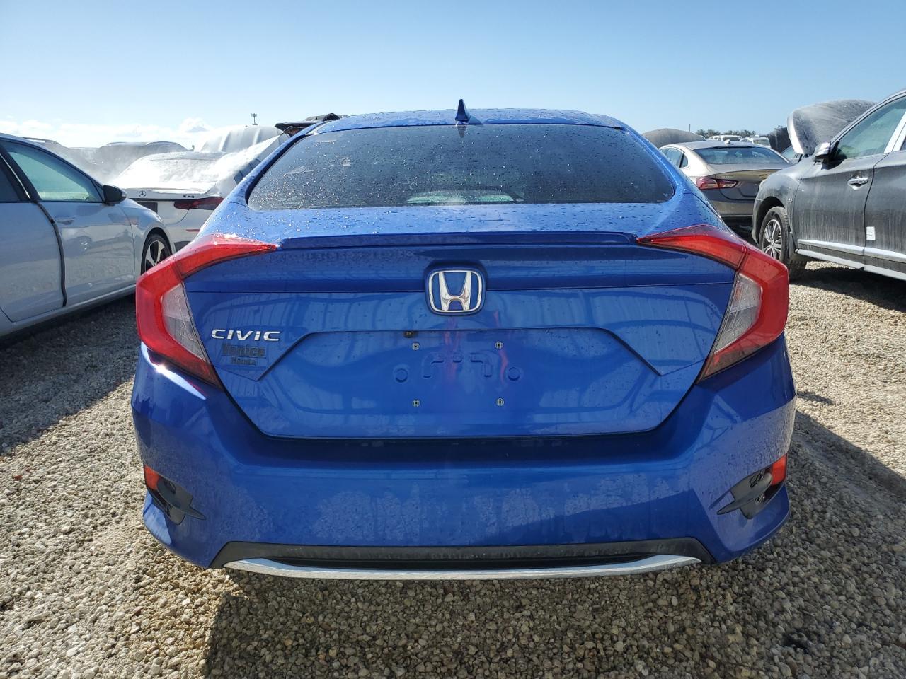 2021 Honda Civic - Image 6