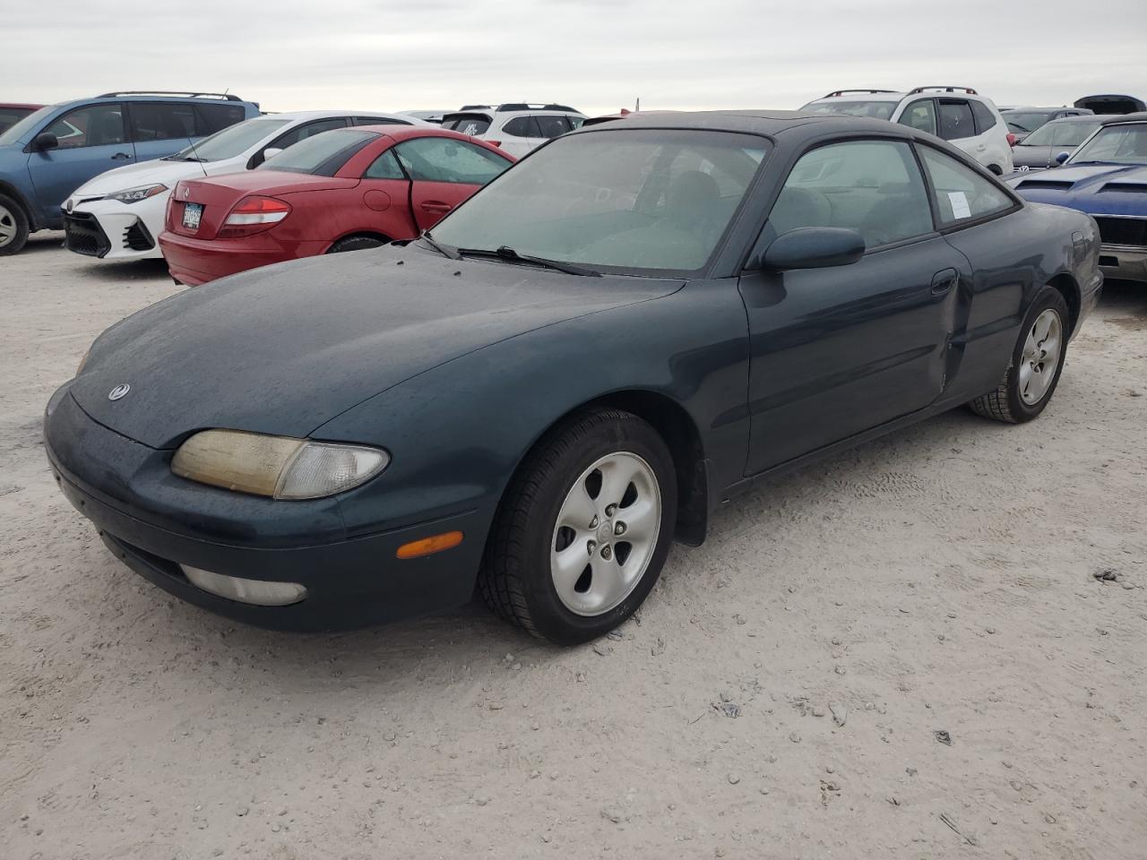 1994 Mazda MX-6 - Image 1