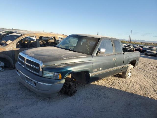 1995 Dodge Ram 1500 