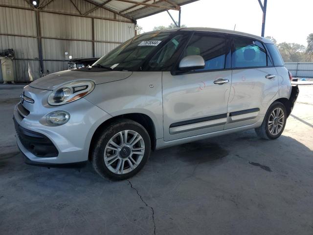 2018 Fiat 500L Pop