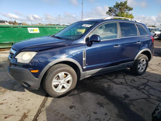 2008 Saturn Vue Xe