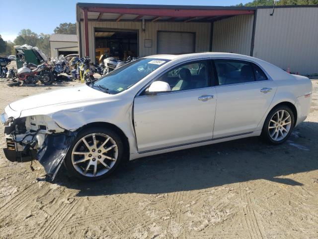  CHEVROLET MALIBU 2012 Beżowy