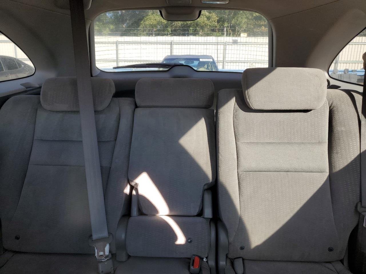 2008 Honda Cr-V Ex VIN: 3CZRE385X8G703925 Lot: 85417145