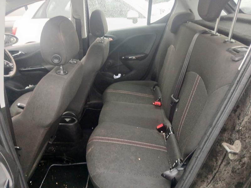 2019 VAUXHALL CORSA SRI NAV 