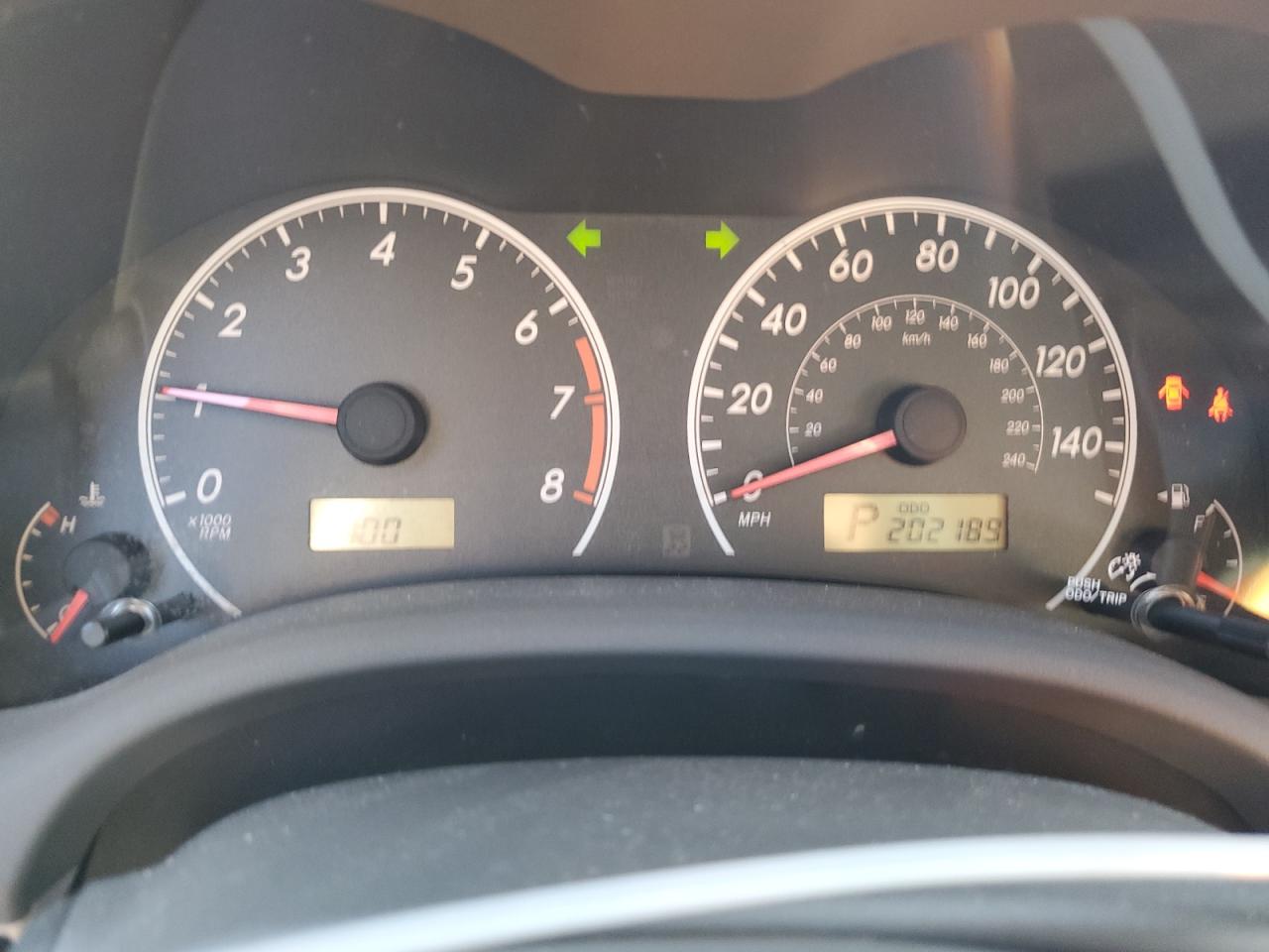 2009 Toyota Corolla Base VIN: 1NXBU40E19Z016175 Lot: 81773145