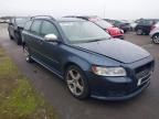 2011 VOLVO V50 2.0 R DESIGN 5DR for sale at Copart SANDTOFT